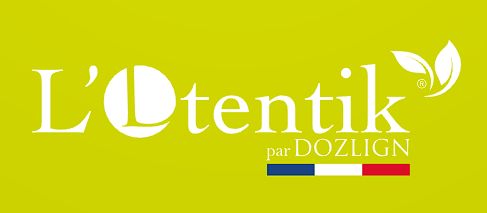 L`Otentik logo